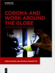 Cover von Corona and Work around the Globe