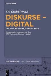 Cover von Diskurse - digital