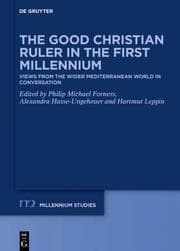 Cover von The Good Christian Ruler in the First Millennium