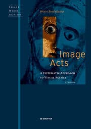 Cover von Image Acts