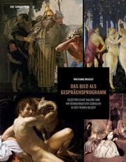 Cover von Das Bild als Gesprächsprogramm