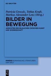 Cover von Bilder in Bewegung