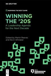 Cover von Winning the 20s