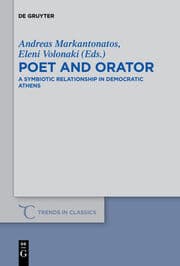 Cover von Poet and Orator