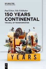 Cover von 150 Years Continental