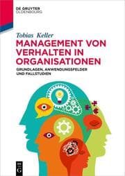 Cover von Management von Verhalten in Organisationen