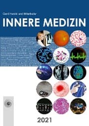 Cover von Innere Medizin 2021