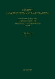 Cover von Pars media conventus Carthaginiensis (Ager Segobrigensis et oppida a Valeria Ilugonem)