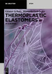 Cover von Thermoplastic Elastomers