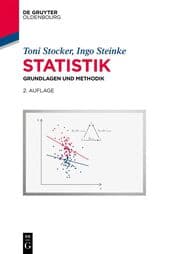 Cover von Statistik