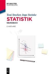 Cover von Statistik