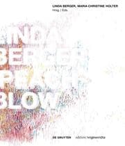 Cover von Linda Berger - Peach-Blow