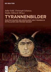Cover von Tyrannenbilder
