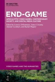 Cover von End-Game
