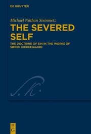 Cover von The Severed Self