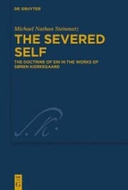 Cover von The Severed Self