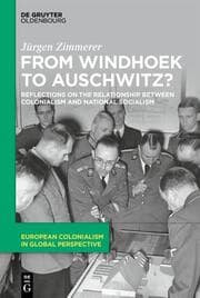 Cover von From Windhoek to Auschwitz?