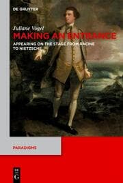 Cover von Making an Entrance