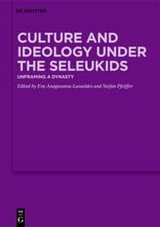 Cover von Culture and Ideology under the Seleukids