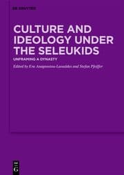 Cover von Culture and Ideology under the Seleukids