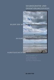 Cover von Seismografen und Orientierungsspiegel