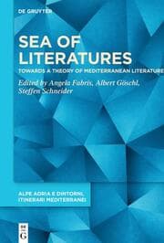 Cover von Sea of Literatures