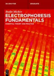 Cover von Electrophoresis Fundamentals