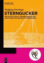 Cover von Sterngucker