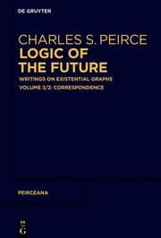 Cover von Correspondence
