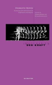 Cover von Energetic Bodies