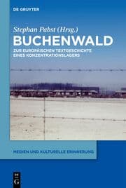 Cover von Buchenwald