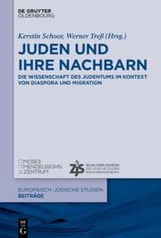 Cover von Juden und ihre Nachbarn
