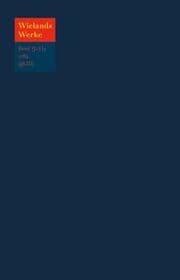 Cover von Werke 5.1.3: Text