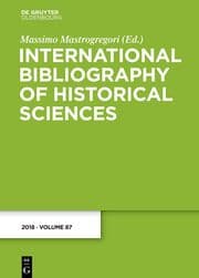 Cover von 2018