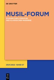 Cover von 2021/2022