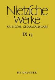 Cover von Aufzeichnungen aus den Archivmappen Mp XVII und Mp XVIII sowie verstreute Aufzeichnungen