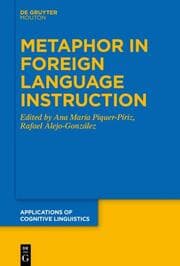 Cover von Metaphor in Foreign Language Instruction