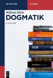 Cover von Dogmatik