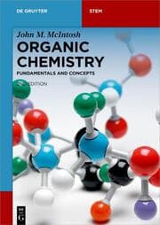 Cover von Organic Chemistry
