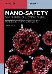 Cover von Nano-Safety