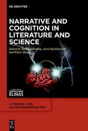 Cover von Narrative and Cognition in Literature and Science