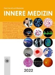 Cover von Innere Medizin 2022