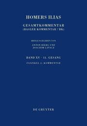 Cover von Kommentar