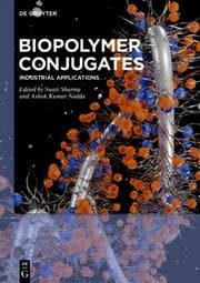 Cover von Biopolymer Conjugates