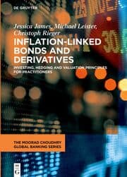 Cover von Inflation-Linked Bonds and Derivatives