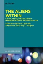 Cover von The Aliens Within