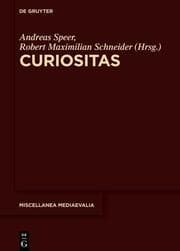 Cover von Curiositas