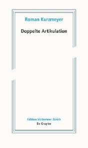 Cover von Doppelte Artikulation