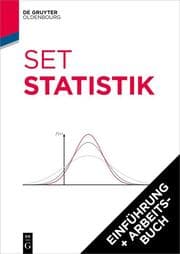Cover von Lehr- und Arbeitsbuch 'Statistik'