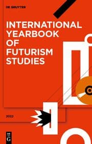 Cover von 2022